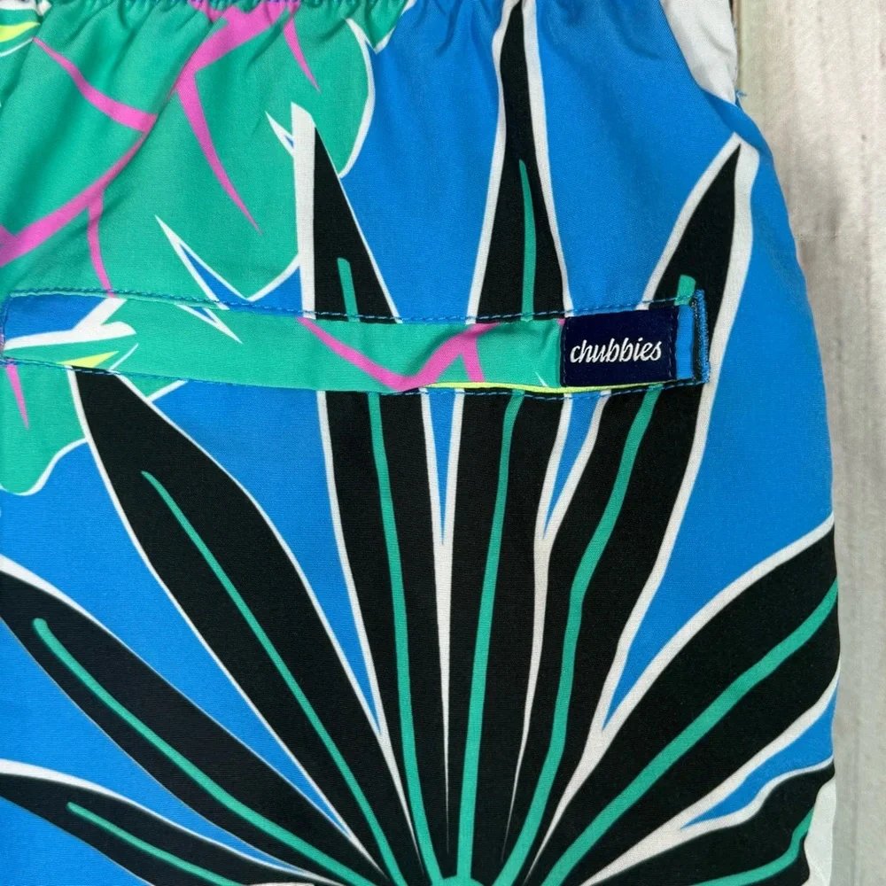 Chubbies‎ Classic Swim Trunks